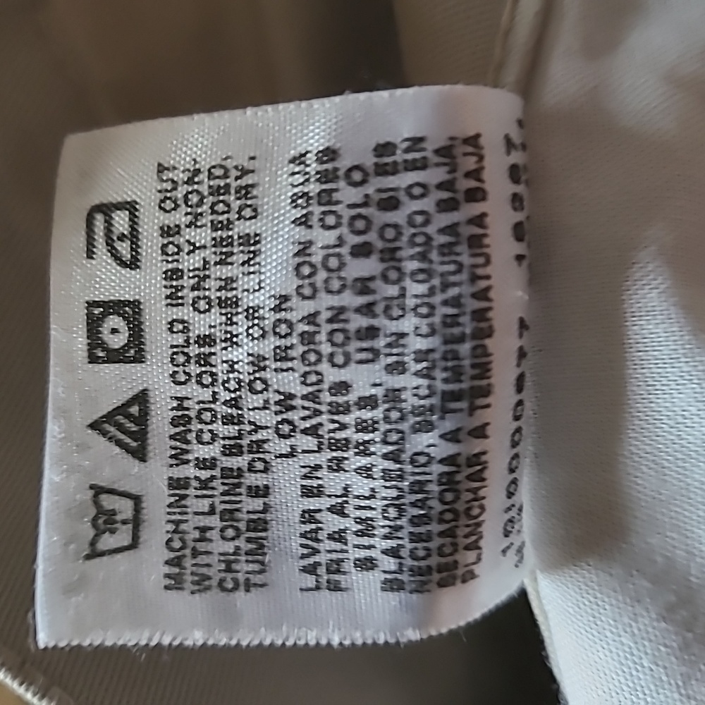 Lee Riders pants - Picture 4 of 8